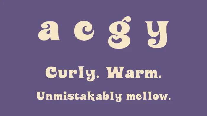 Mellow Jam example 3